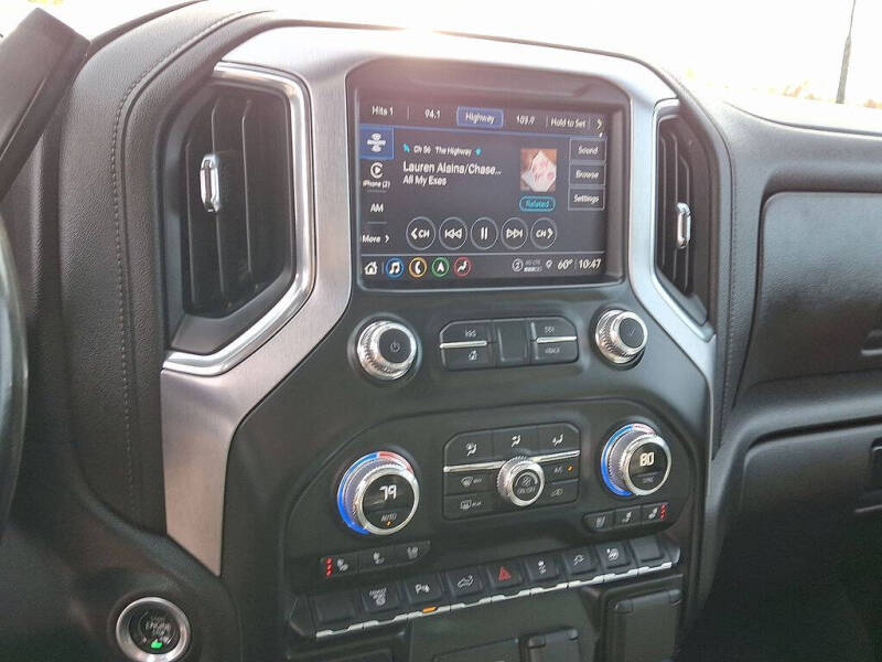 2023 GMC Sierra 2500HD