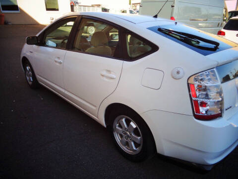 2008 Toyota Prius