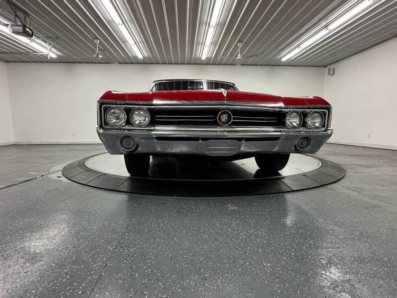 1965 Buick Wildcat