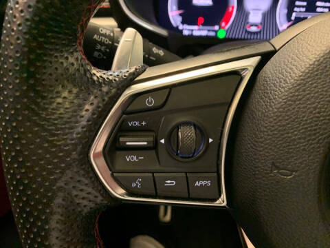 2022 Acura MDX SH-AWD w/A-SPEC