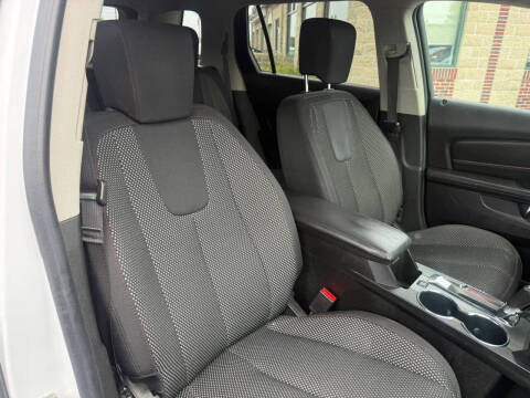 2016 GMC Terrain SLE-2