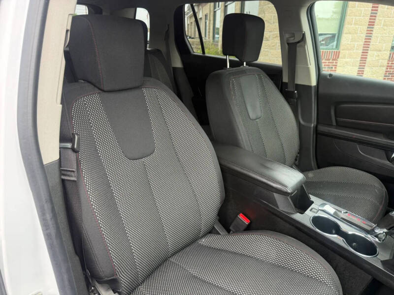 2016 GMC Terrain SLE-2