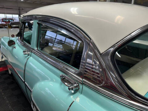 1954 Chevrolet Bel Air