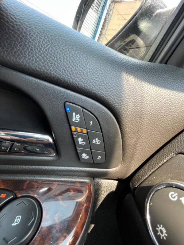 2013 GMC Yukon Denali