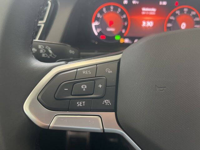 2026 Volkswagen Atlas Peak Edition 4Motion