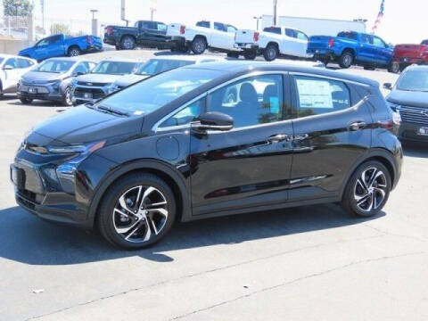 2023 Chevrolet Bolt EV 2LT
