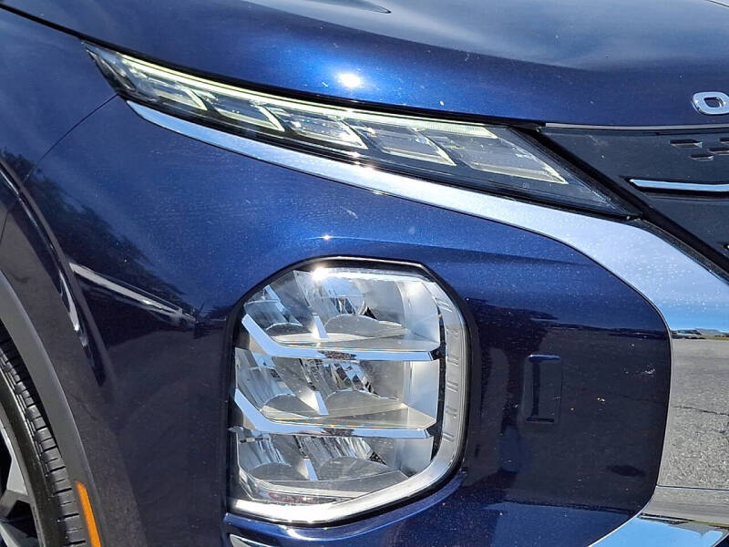 2025 Mitsubishi Outlander PHEV SE