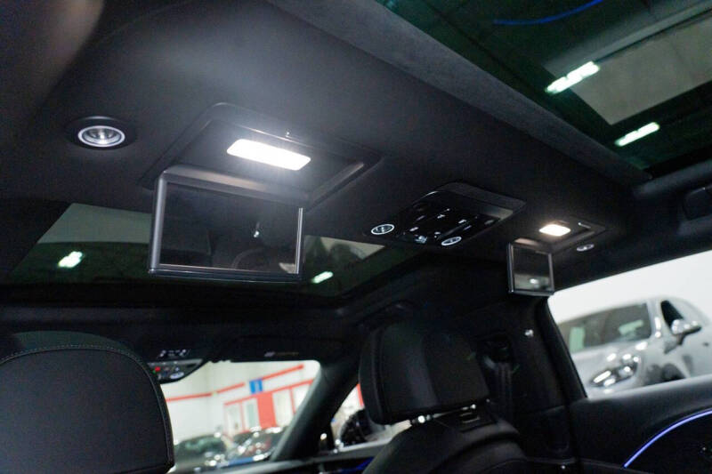 2021 Bentley Flying Spur V8