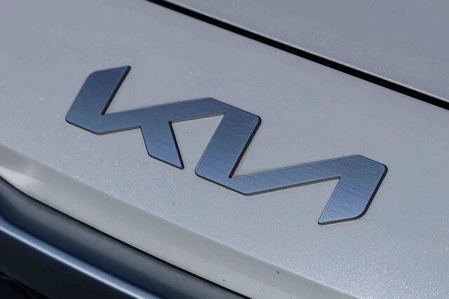 2023 Kia Seltos EX