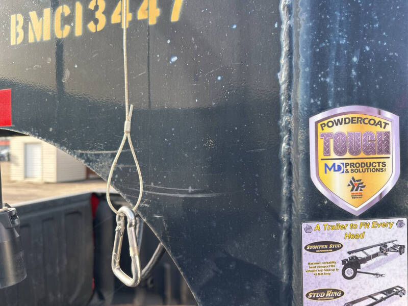 2018 MD PRODUCTS MEGA STUD 42