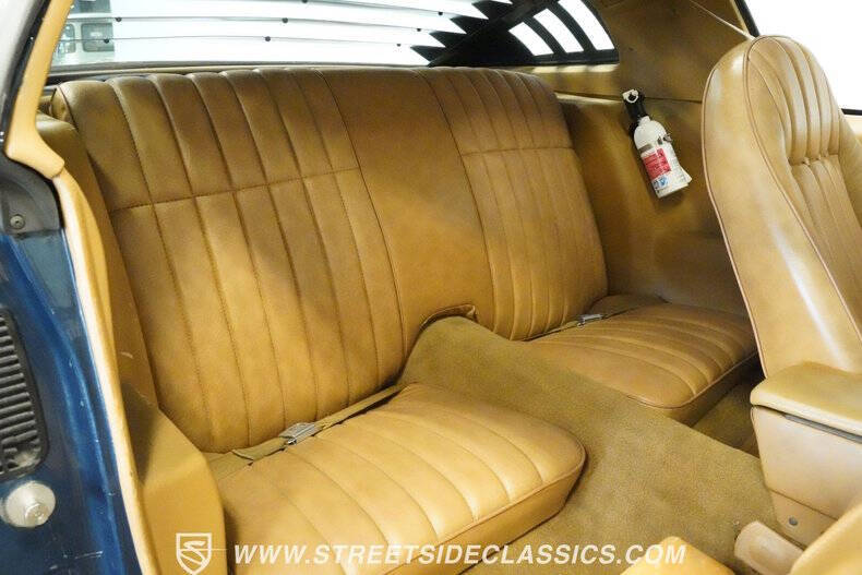 1979 Chevrolet Camaro