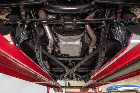 1961 Ford Galaxie 500