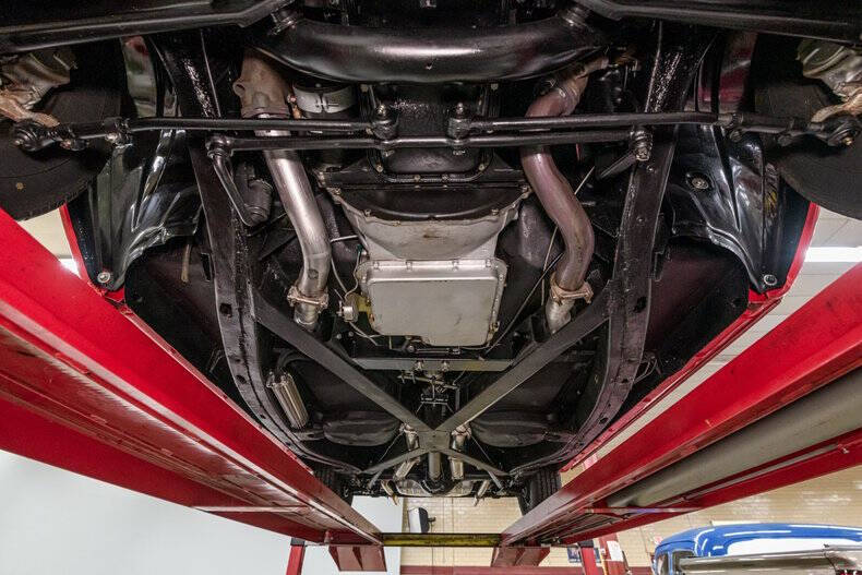 1961 Ford Galaxie 500