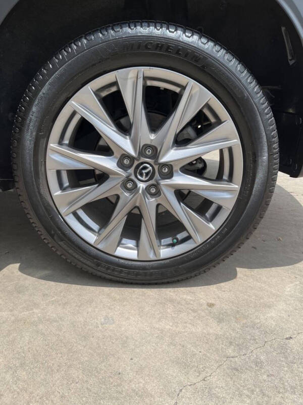 2023 Mazda CX-5 2.5 S Premium
