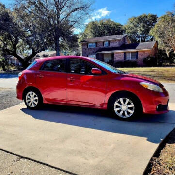 2013 Toyota Matrix for sale at Lowcountry Auto Sales in Charleston SC