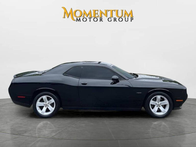 2018 Dodge Challenger R/T Plus's photo