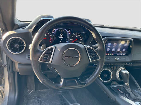 2023 Chevrolet Camaro LT