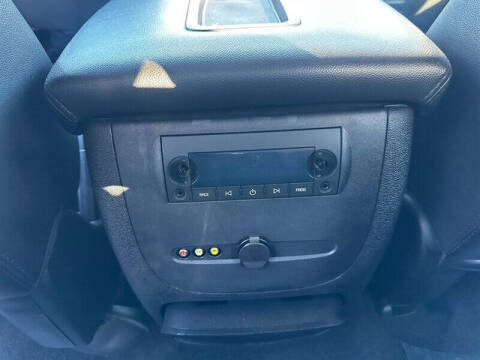 2009 GMC Sierra 1500 SLE