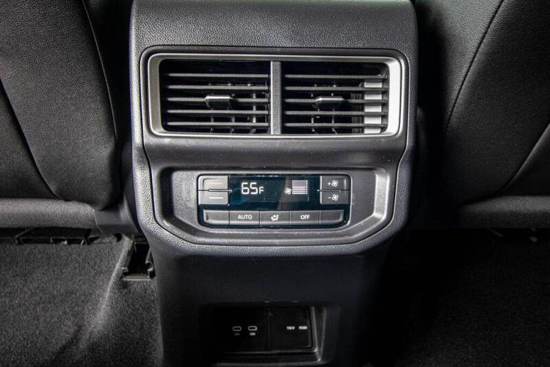 2026 Volkswagen Atlas SE