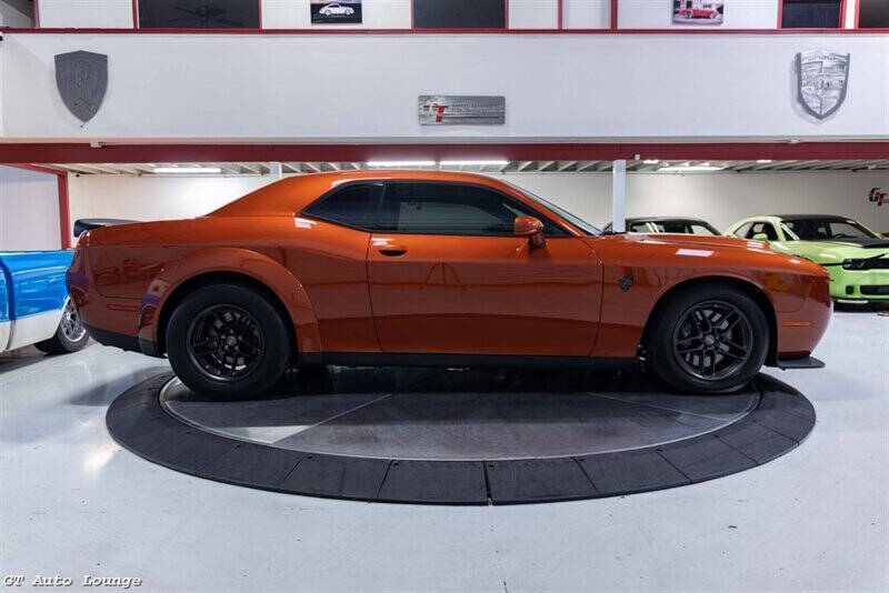 2023 Dodge Challenger 4