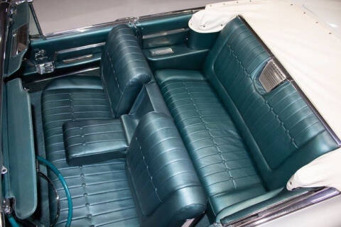 1959 Cadillac Series 62