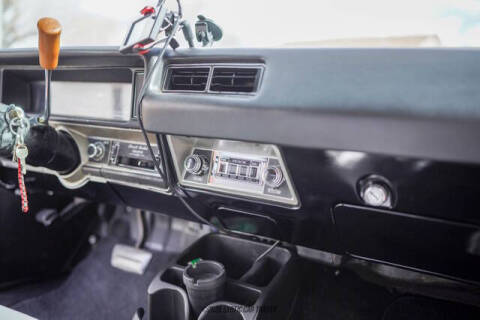 1969 Buick Gran Sport