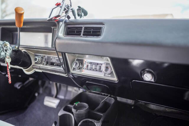 1969 Buick Gran Sport