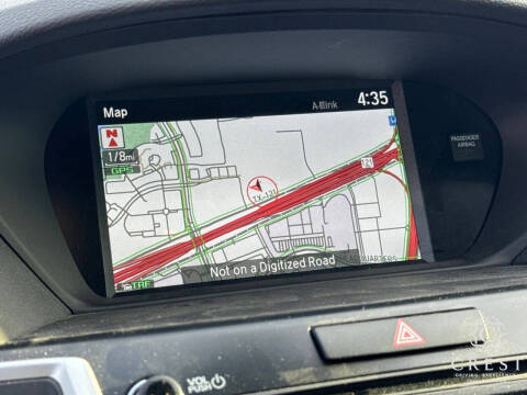 2020 Acura TLX w/Tech