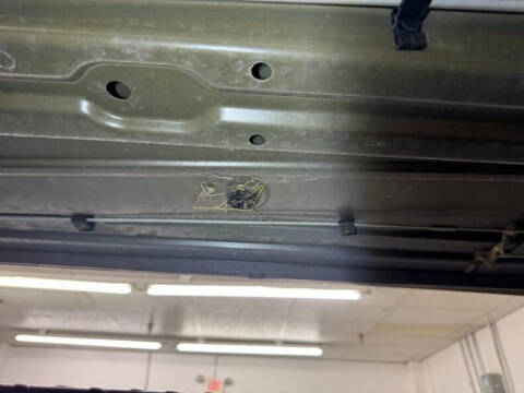 2010 Cadillac DTS Luxury Collection