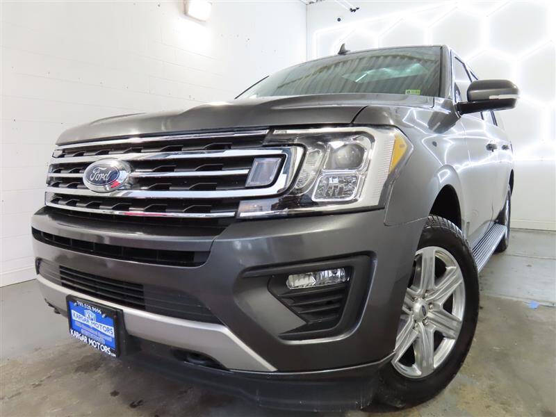 2021 Ford Expedition MAX for sale at Kargar Motors of Manassas in Manassas VA