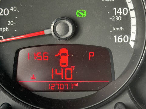 2014 Volkswagen Beetle 1.8T Entry PZEV