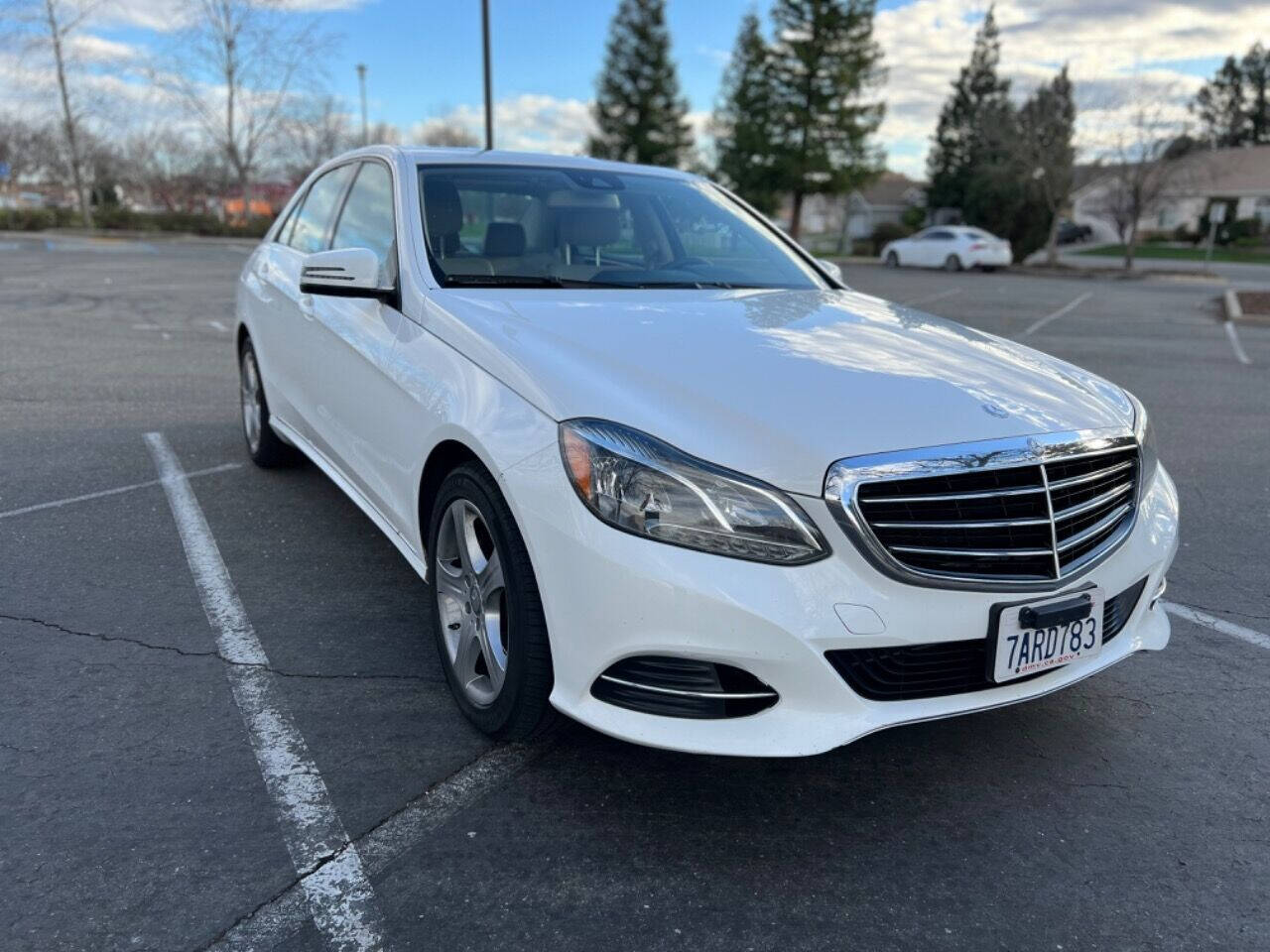 2014 Mercedes-Benz E-Class for sale at Prestige Auto Group LLC in Sacramento, CA