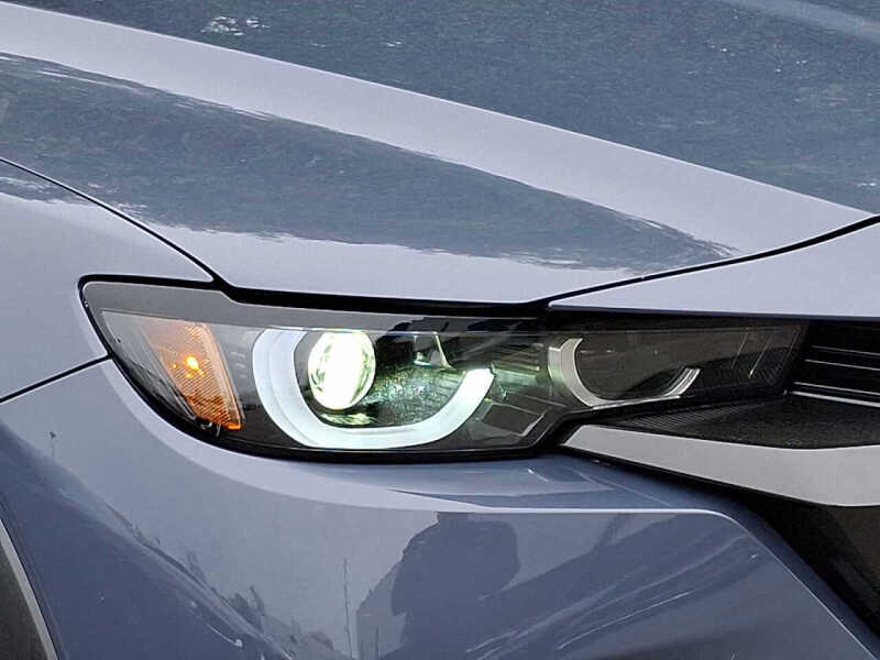 2026 Mazda CX-50 Hybrid Premium Plus