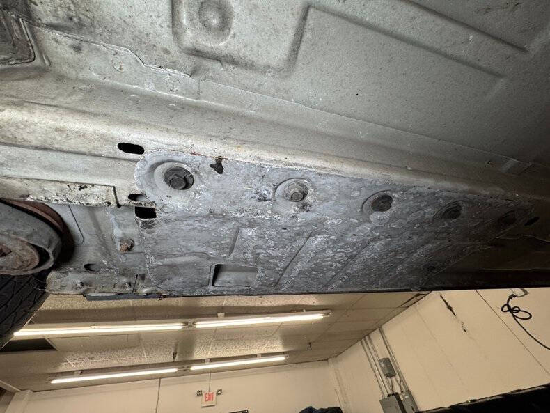 1990 Cadillac Eldorado