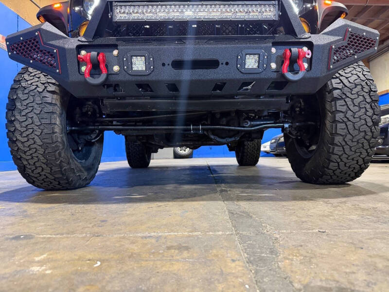 2011 Jeep Wrangler Sport