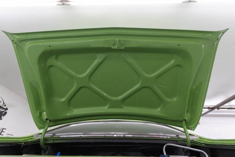 1974 Plymouth Duster