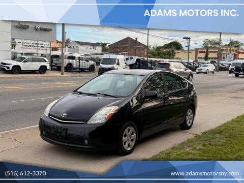 2007 Toyota Prius