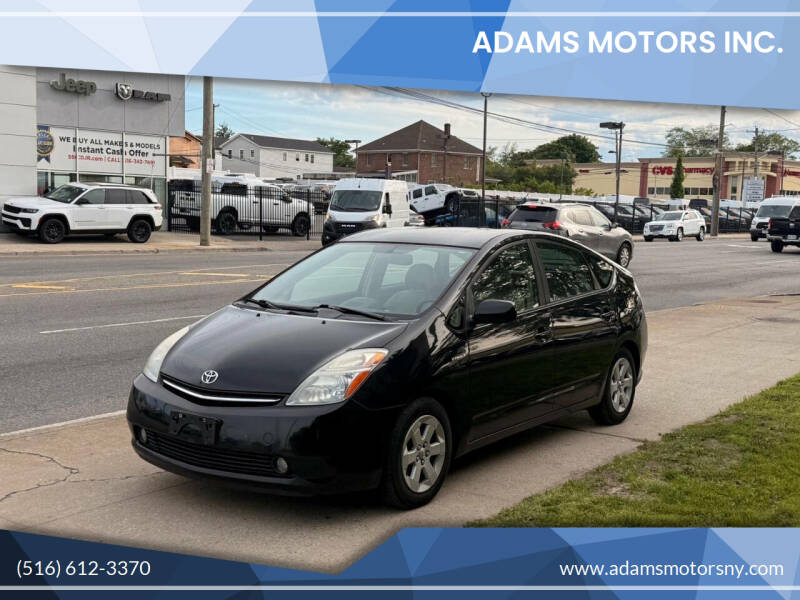 2007 Toyota Prius