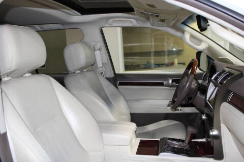 2011 Lexus GX 460