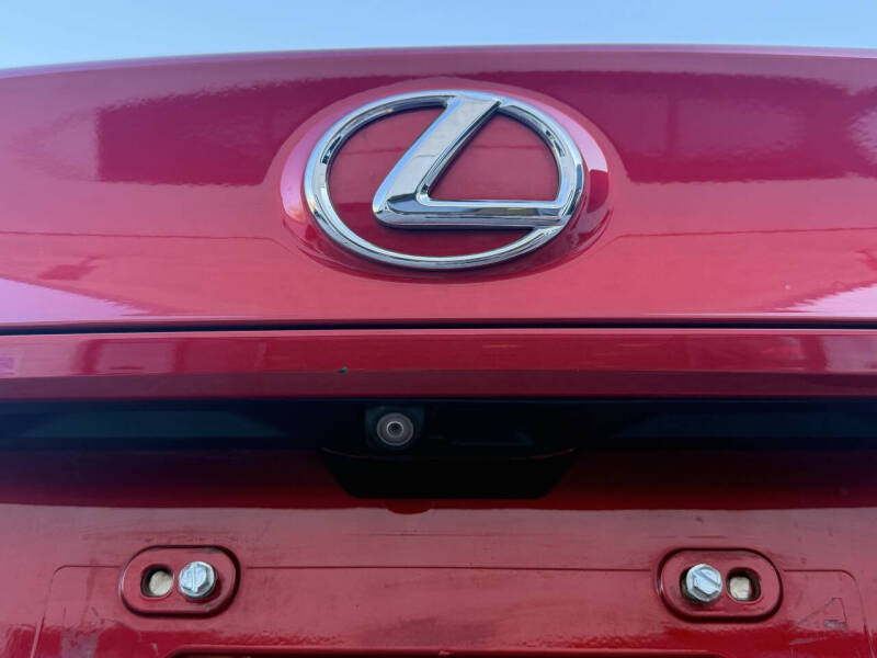 2016 Lexus RC 300