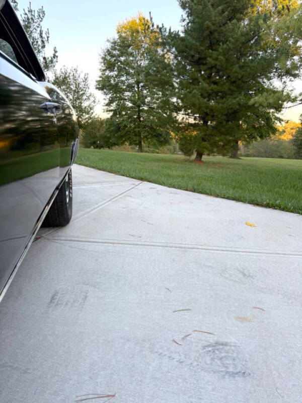 1966 Chevrolet Chevelle