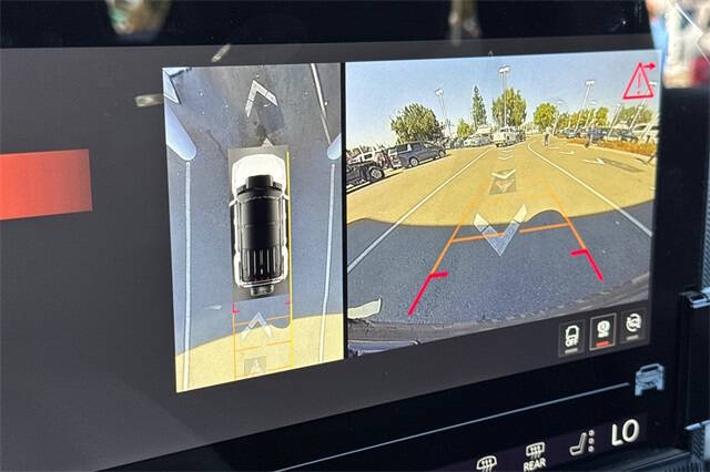 2026 GMC HUMMER EV 2X