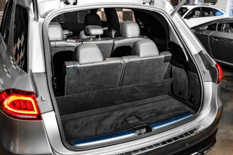 2020 Mercedes-Benz GLE GLE 350 4MATIC