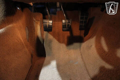 1991 Chevrolet Corvette