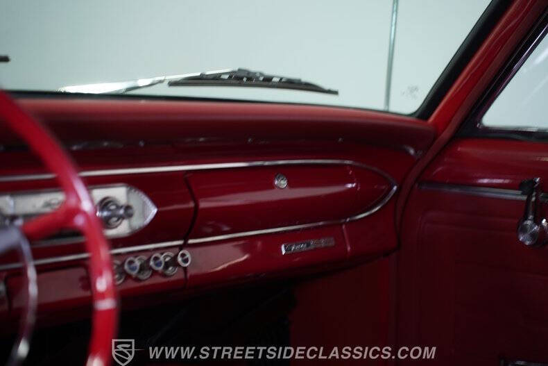 1964 Chevrolet Nova