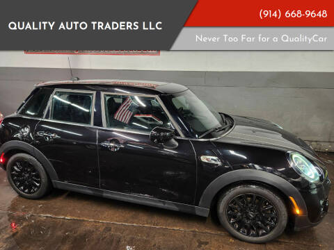 2020 MINI Hardtop 4 Door for sale at Quality Auto Traders LLC in Mount Vernon NY