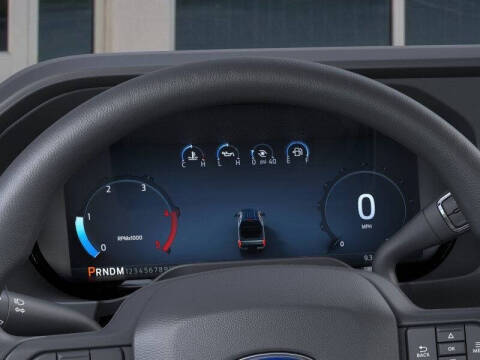 2025 Ford F-250 Super Duty