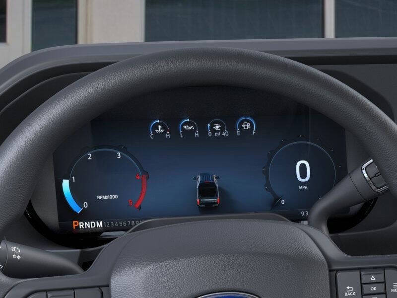 2025 Ford F-250 Super Duty