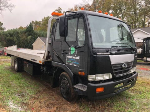 2007 UD Trucks UD2300