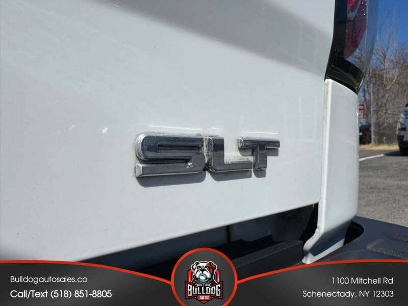 2016 GMC Sierra 1500